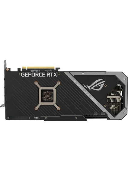 GEFORCE ROG RTX 3060 TI 8GB 256bit GDDR6 1785MHz OC 2xHDMI 3xDP RGB (ROG-STRIX-RTX3060TI-O8G-V2-GAMING) EKRAN KARTI