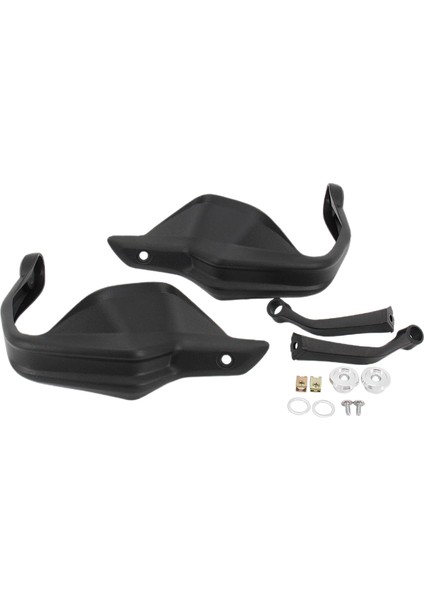 Bmw R1250GS / Adv Için Sol ve Sağ Motosiklet Handguard Kalkanı 2018 2019 (Yurt Dışından)