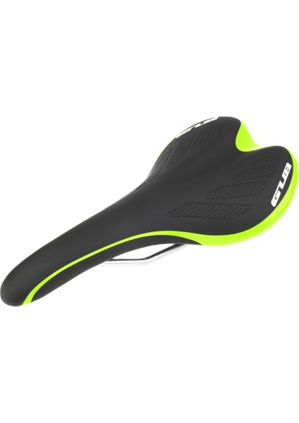 Unisex Bisiklet Eyer Bisiklet Mtb Yol Bisikleti Ön Koltuk Minderi Siyah Yeşil (Yurt Dışından) fırsatları