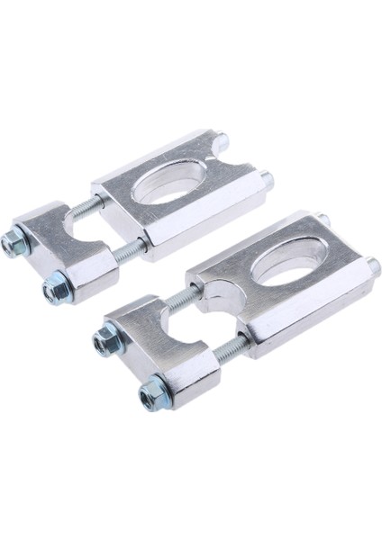 Kolu Bar Kelepçesi Yükseltici Montaj 110CC 125CC Dirt Pit Bike Atv 7/8 "gidon (Yurt Dışından) fırsatları