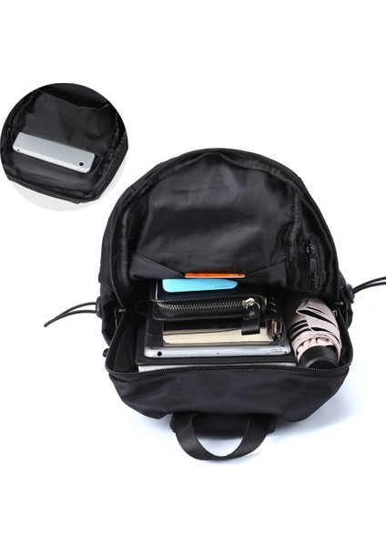 F Fityle Erkek Göğüs Çantası Omuz Paketi USB Şarj Spor Crossbody Çanta Su Geçirmez (Yurt Dışından) indirimleri