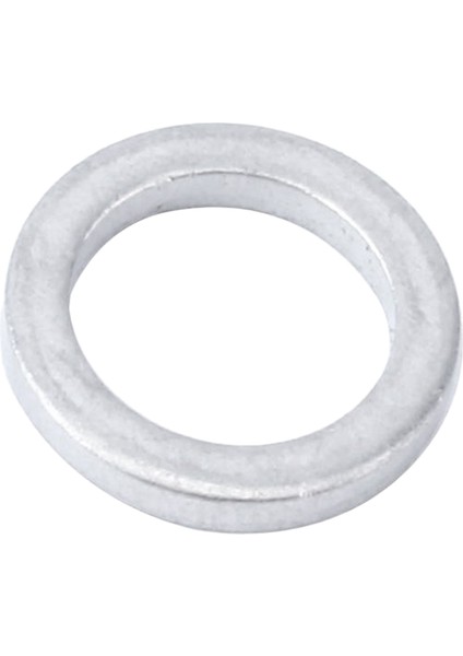 10 Adet Bisiklet Bisiklet Alaşım Spacer Yıkayıcılar Contalar Kulaklık Stem Chainwheel Için (Yurt Dışından)