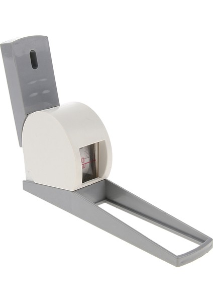 Boy Metre Yüksekliği Geri Çekilebilir Ölçü Ölçüm Teyp Aracı 2.2m (Yurt Dışından)