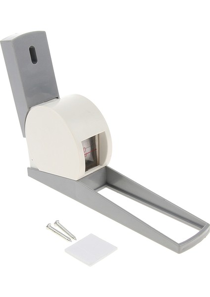 Boy Metre Yüksekliği Geri Çekilebilir Ölçü Ölçüm Teyp Aracı 2.2m (Yurt Dışından) fiyatları