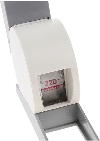 Boy Metre Yüksekliği Geri Çekilebilir Ölçü Ölçüm Teyp Aracı 2.2m (Yurt Dışından) modelleri
