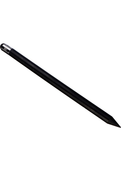 Evrensel Kapasitif Stylus Dokunmatik Ekran Kalem Kalem Tablet Telefon Için Siyah (Yurt Dışından) fiyatları