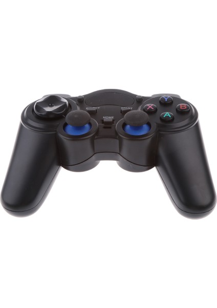 2.4g Kablosuz Oyun Denetleyicisi Oyun Pad Joystick Android Tv Tablet Pc Ps3 Için