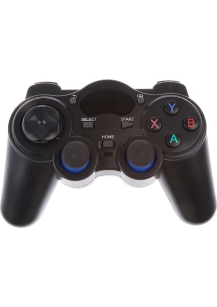2.4g Kablosuz Oyun Denetleyicisi Oyun Pad Joystick Android Tv Tablet Pc Ps3 Için