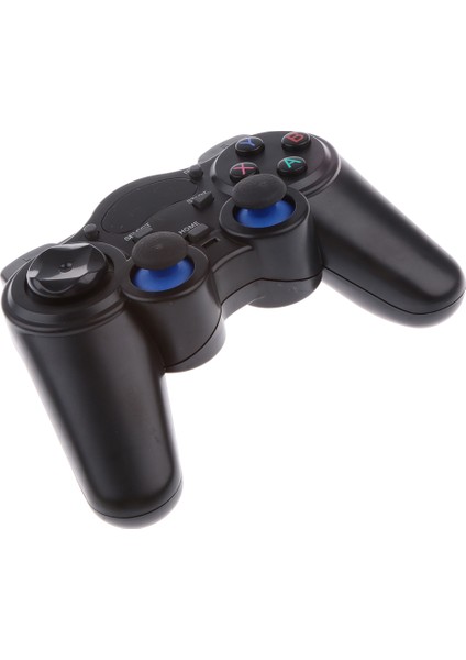 2.4g Kablosuz Oyun Denetleyicisi Oyun Pad Joystick Android Tv Tablet Pc Ps3 Için