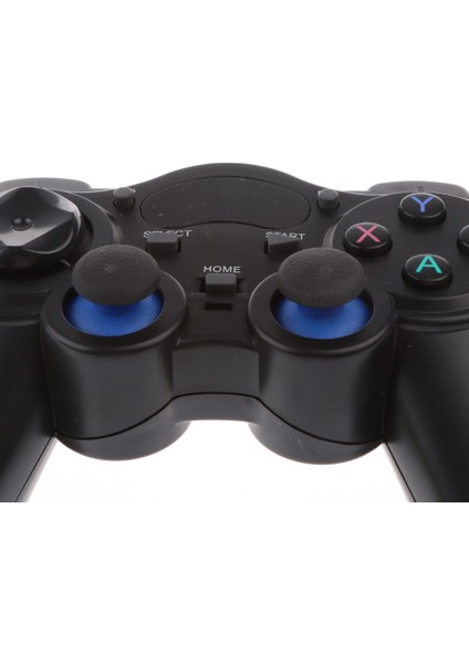 2.4g Kablosuz Oyun Denetleyicisi Oyun Pad Joystick Android Tv Tablet Pc Ps3 Için
