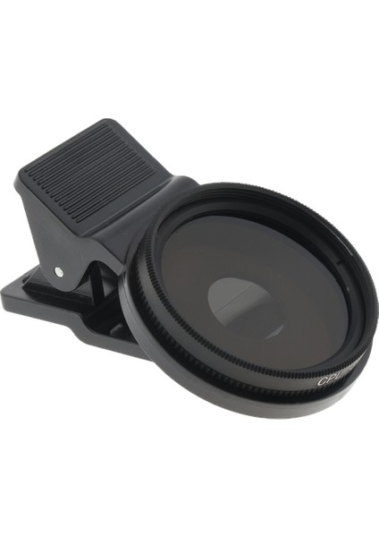 Telefon Lensi Için 37MM Dairesel Polarize Filtre Cpl Filtresi (Yurt Dışından) fiyatları