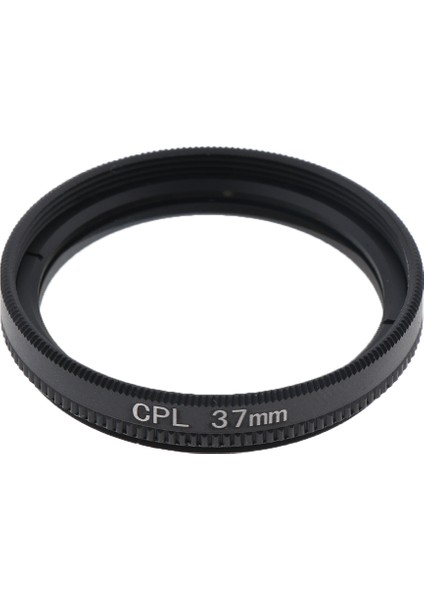 Telefon Lensi Için 37MM Dairesel Polarize Filtre Cpl Filtresi (Yurt Dışından) modelleri