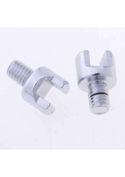 Anahtarı Seti Motosiklet Kir Bisiklet Kiti Tekerlek Jant Aracı Konuştu 5.4mm-6.8mm Gümüş (Yurt Dışından) modelleri