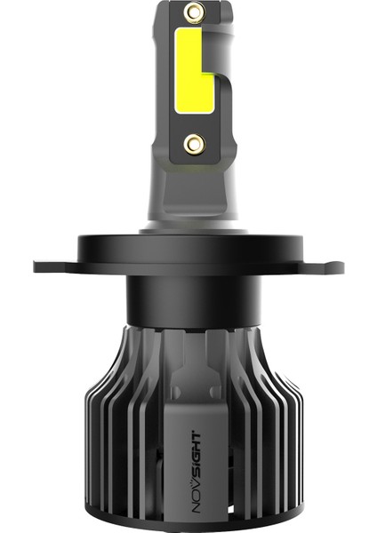 Su Geçirmez Motosiklet Far Fan 270 Işın Açısı A500-N39-H4 (Yurt Dışından) fırsatları