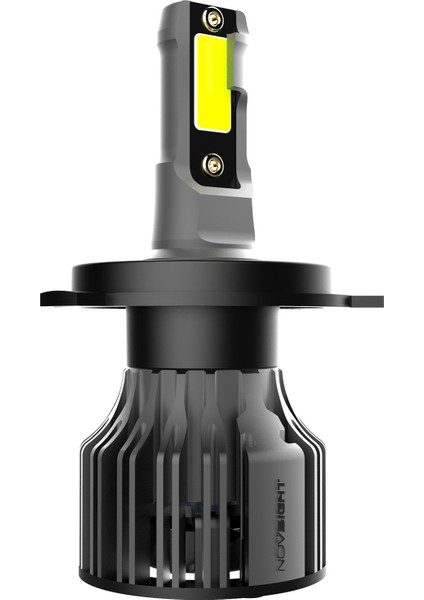 Su Geçirmez Motosiklet Far Fan 270 Işın Açısı A500-N39-H4 (Yurt Dışından) indirimleri