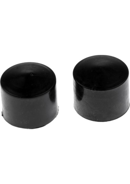 Kaykay Longboard Kamyon Yedek Bardaklar 2- Pcs 7 Inç 18 × 12 mm (Yurt Dışından)