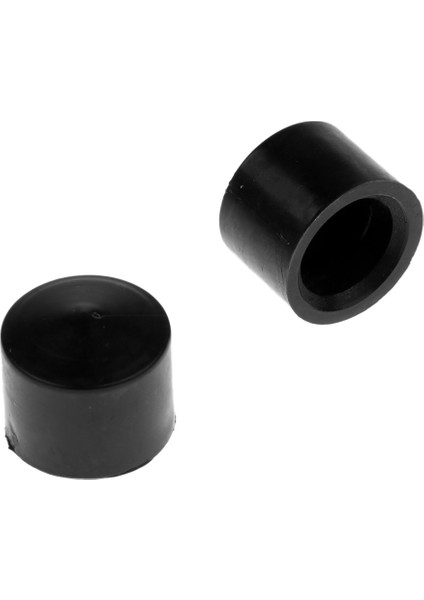 Kaykay Longboard Kamyon Yedek Bardaklar 2- Pcs 7 Inç 18 × 12 mm (Yurt Dışından)