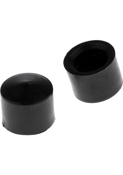 Kaykay Longboard Kamyon Yedek Bardaklar 2- Pcs 7 Inç 18 × 12 mm (Yurt Dışından)