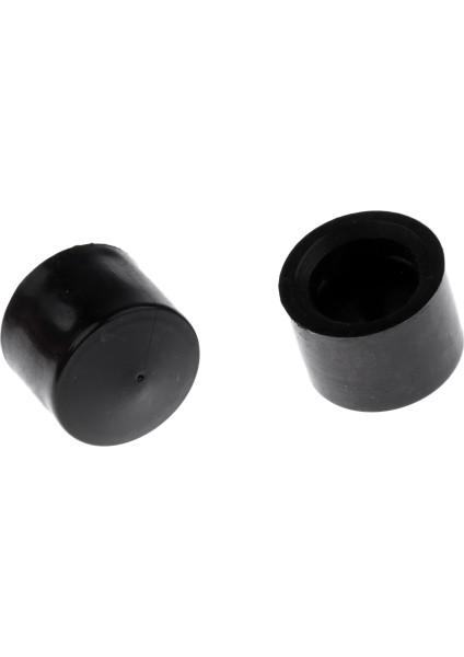 Kaykay Longboard Kamyon Yedek Bardaklar 2- Pcs 7 Inç 18 × 12 mm (Yurt Dışından)
