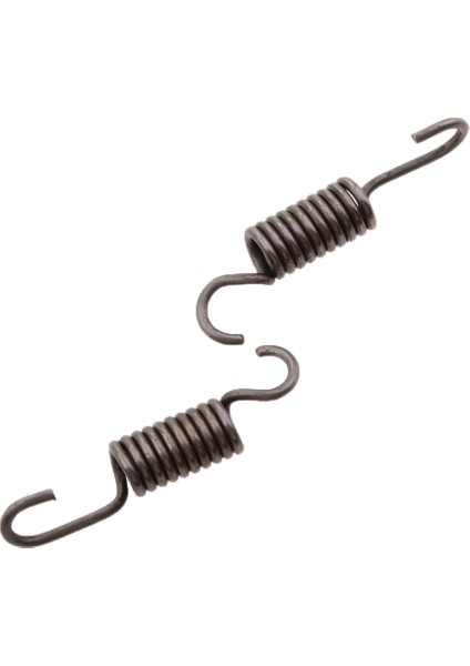 49CC Mini Cep Bisiklet Için 3 Parça 2-Inme Motosiklet Debriyaj Bahar (Yurt Dışından) indirimleri