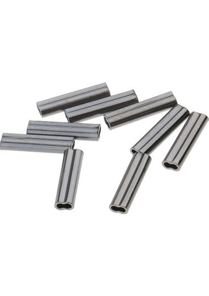 Çift Namlu Bakır Kıvrım Kollu Balıkçılık Kıvrımlar Kıvrımlar Yapma 0.8mm Delik (Yurt Dışından) fırsatları