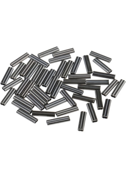 Çift Namlu Bakır Kıvrım Kollu Balıkçılık Kıvrımlar Kıvrımlar Yapma 0.8mm Delik (Yurt Dışından) indirimleri