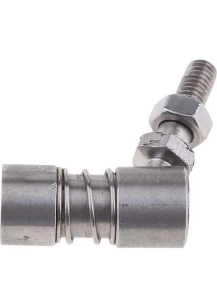 Push Pull Gaz Kabloları Için 304 Paslanmaz Çelik Sınıf Bilyalı Mafsal (Yurt Dışından)