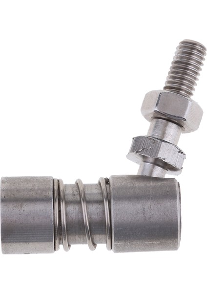 Push Pull Gaz Kabloları Için 304 Paslanmaz Çelik Sınıf Bilyalı Mafsal (Yurt Dışından) fiyatları