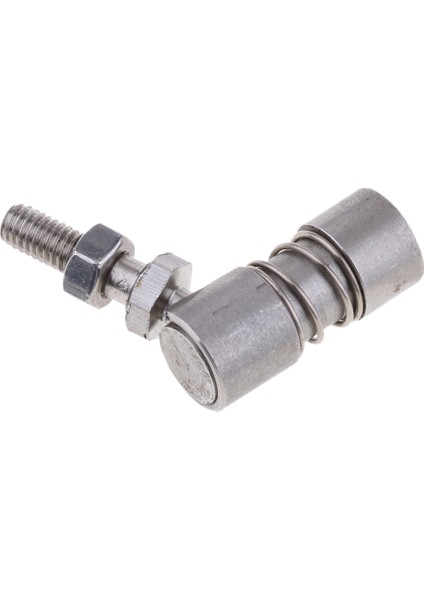 Push Pull Gaz Kabloları Için 304 Paslanmaz Çelik Sınıf Bilyalı Mafsal (Yurt Dışından) modelleri