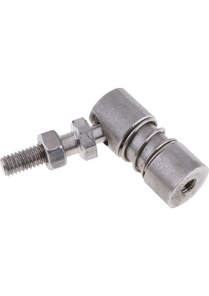 Push Pull Gaz Kabloları Için 304 Paslanmaz Çelik Sınıf Bilyalı Mafsal (Yurt Dışından) indirimleri