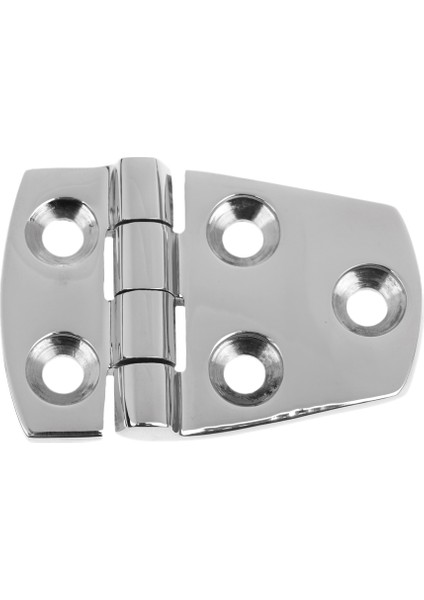 57 x 38 mm Kısa Yan Deniz 316 Sınıf Paslanmaz Çelik Tekne Kapı Menteşe (Yurt Dışından) modelleri