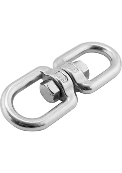 Tekne Deniz Klibi 6.8 cm Paslanmaz Çelik Döner Kanca(Yurt Dışından) fırsatları