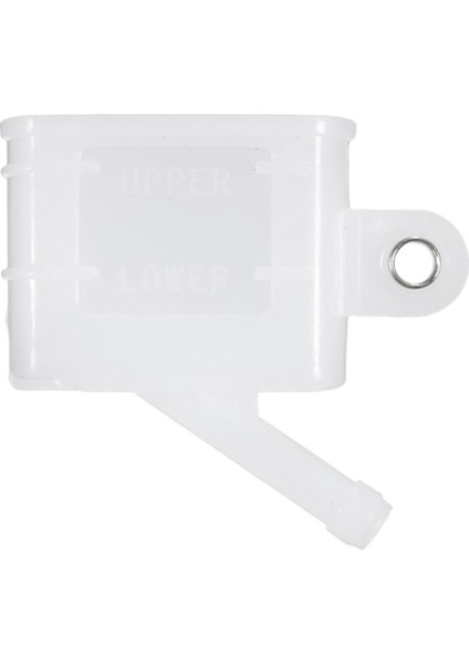 Plastik Arka Fren Debriyaj Master Silindir Rezervuarı Yağ Tankı FORCBR600RR(Yurt Dışından)