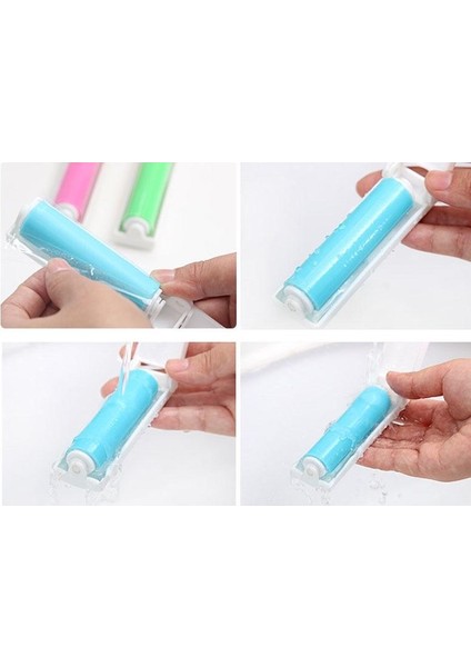 Kıl Tüy Toz Alma Yıkanan Rulo Çanta Boyu fiyatları