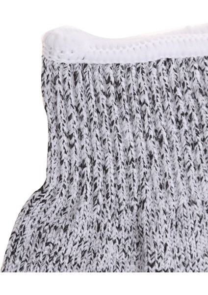 F Fityle Kesim Dayanıklı Eldiven Seviyesi 5 Koruma Gıda Sınıfı Emniyet Eldiven El Koruma, Kesme Için Mutfak Eldiveni - Xs (Yurt Dışından) fırsatları