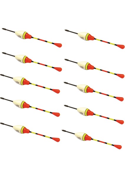 F Fityle Balıkçılık Yem Göstergesi Beyaz (Yurt Dışından) fiyatları