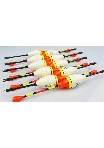 F Fityle Balıkçılık Yem Göstergesi Beyaz (Yurt Dışından) fırsatları