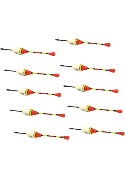 F Fityle Balıkçılık Yem Göstergesi Beyaz (Yurt Dışından) indirimleri