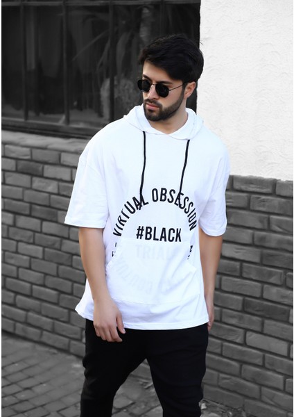 Oversize T-Shirt AC-Y36004LNS