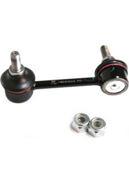 Kıa CLARUS/323/626/LANTIS Vıraj Askı Rotu Ön Sag 1996 ve Üstü Yıllar (GA2A34170)