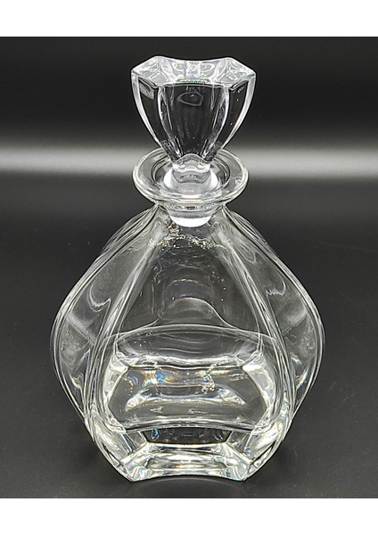 Bohemıa Crystalıte Kristal Özel Koleksiyon Viski Seti modelleri