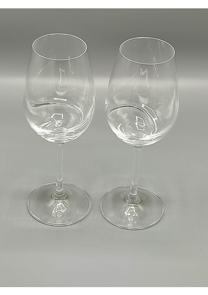 Bohemıa Crystalıte Kristal Şarap Kadeh 2 Adet 350 ml fiyatları