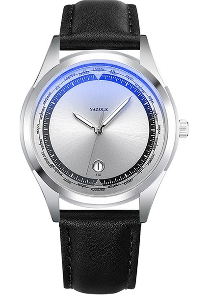 Işıklı Kuvars Saat (Yurt Dışından) fiyatları