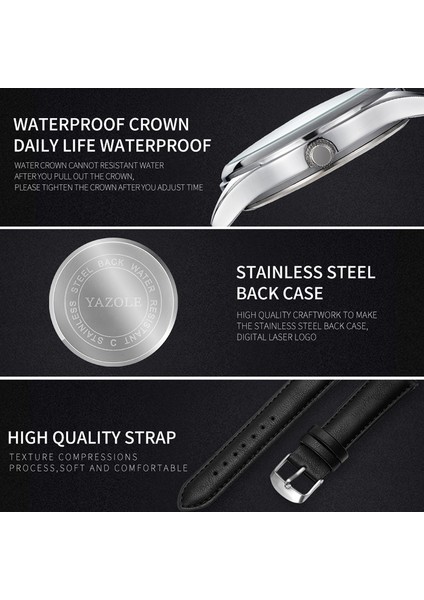 Işıklı Kuvars Saat (Yurt Dışından) fırsatları