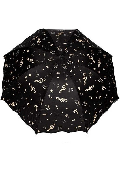 Melodi Desen Kadın Şemsiye M123 fiyatları