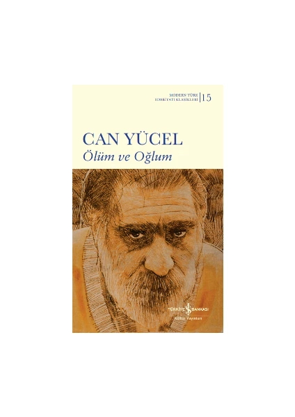 Ölüm ve Oğlum - Can Yücel