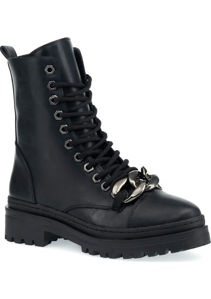 Lıvely 1pr Siyah Kadın Bot