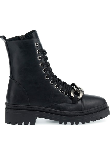 Lıvely 1pr Siyah Kadın Bot fiyatları