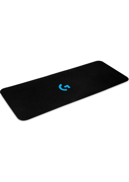 KB-R66 USB Gökkuşağı Aydınlatmalı Bileklik Destekli Kablolu Oyuncu Klavye + 70X30 Mouse Pad