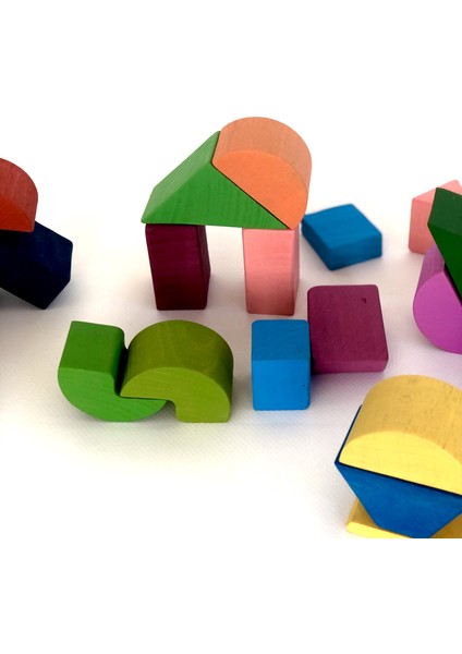 Geometri ve Yapı Seti fiyatları